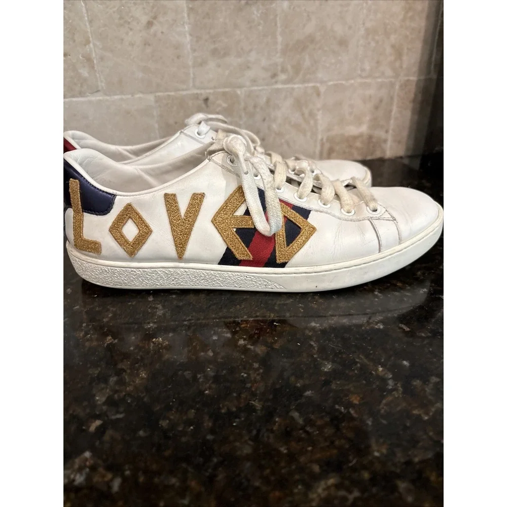 Gucci good please